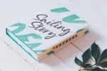 Silent Landfield Script Font