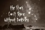 Silent Moon Scary Font