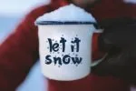 Silent Night Font