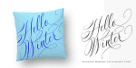 Silenter Font