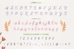 Silgoumy Font