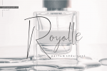 Silhouette Phantom - Stylish Signature Font
