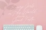 Silly Girls Font