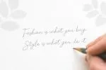 Silly Girls Font