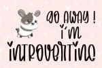 Silly Moments Font
