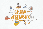 Silta the Farming Font