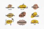 Silta the Farming Font
