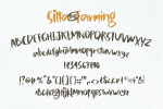 Silta the Farming Font