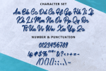Siluma - A Bold Script