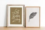 Silver Buttercup Font