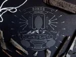 Silver Creek Typeface Font