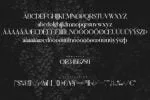 Silver Queen Regular Font