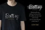 Silver Rocky Font