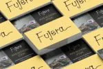 Silver Rocky Font