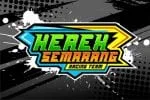 Silver Shield Font