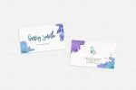 Silverberry Dry Ink Font