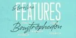 Silverline Font Family