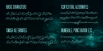 Silverline Font Family