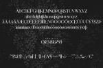 Silverqueen Extrabold Font