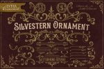 Silvestern Font