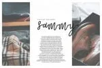 Silvia One Love Font