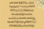 Simbaloo Font