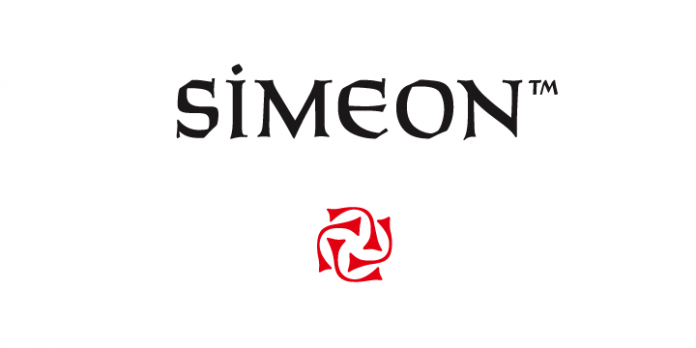 Simeon As Font