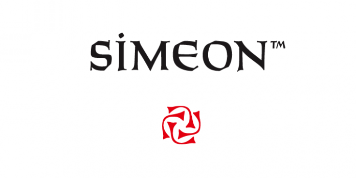 Simeon As Font Simeon As Font