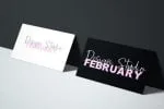 Simple Harmonic Duo Font