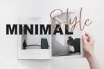 Simple Harmonic Duo Font