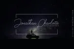 Simple Script Font
