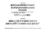 Simple Thing Font