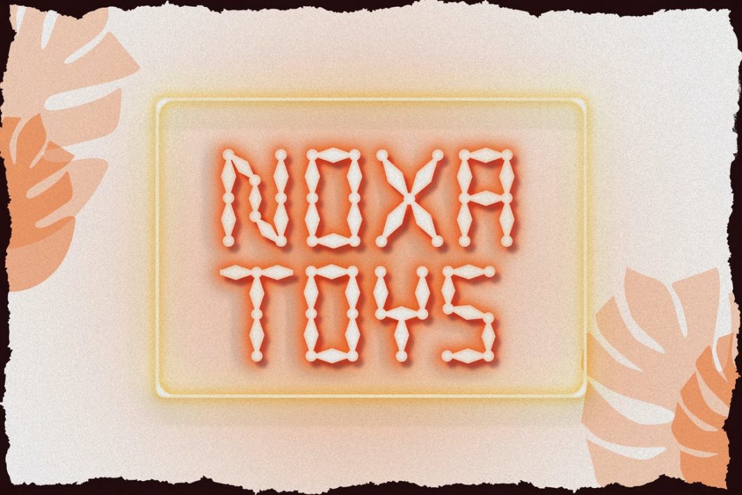 Simplemax Craft Font