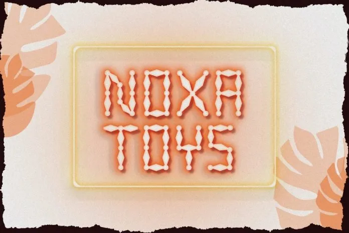 Simplemax Craft Font