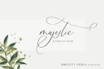 Simplicity Angela Font