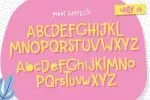 Simplicity Font
