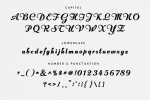 Sinami Font