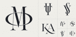 Sinete font