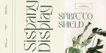 Sispany Font