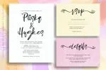 Sister & Brother Font