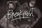Sisterfields Script Font