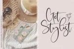 Sisterli Font