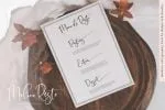 Sisterli Font