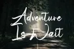 Sixfaith Font