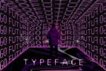 Skensha - Futuristic Font