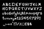 Sketchmate Font