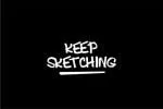 Sketchmate Font