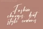 Skidproof Font
