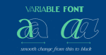 Skiff Font Family