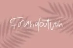 Skintone Script - Stylish Signature Font